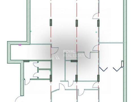 коммерческая по адресу Дегтярная ул., 8