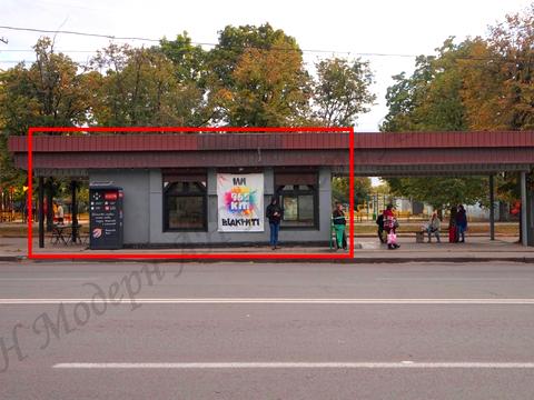 коммерческая по адресу Харьков, Героев Сталинграда просп., 146