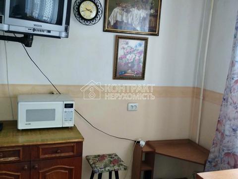 квартира по адресу Салтівське шоссе, 252
