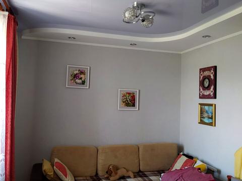 квартира за адресою Льотна вул. (Червоногвардійська), 3б