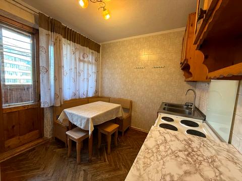 квартира за адресою Чорнобильська вул., 13-А