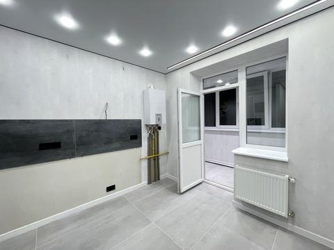 квартира за адресою Святошинська вул., 52