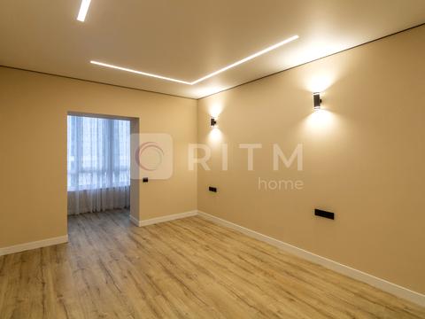 квартира за адресою Олександра Довженка вул., 31в