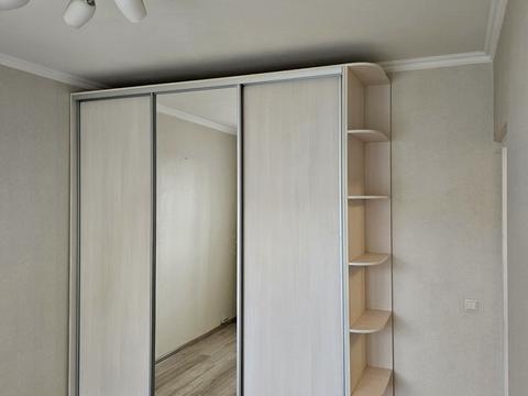 квартира за адресою Київ, Рональда Рейгана вул., 30-А
