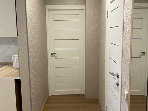 квартира по адресу Берестейский просп. (Победы), 131-А