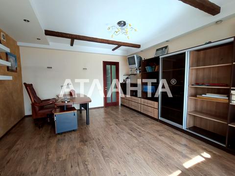квартира за адресою Одеса, Тіниста вул., 15