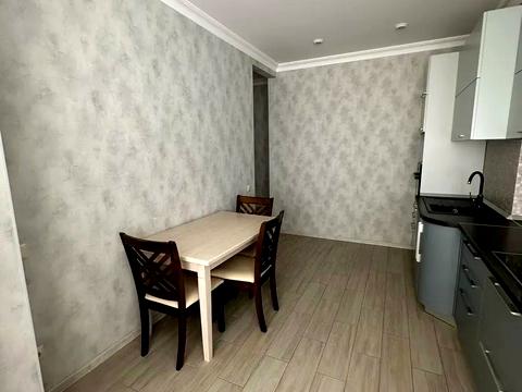 квартира за адресою Білоруська вул., 36-А