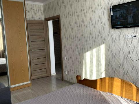 квартира по адресу Штилевая ул., 1