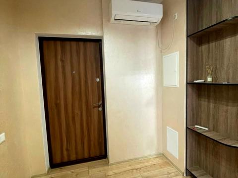 квартира по адресу Столичне шосе, 3