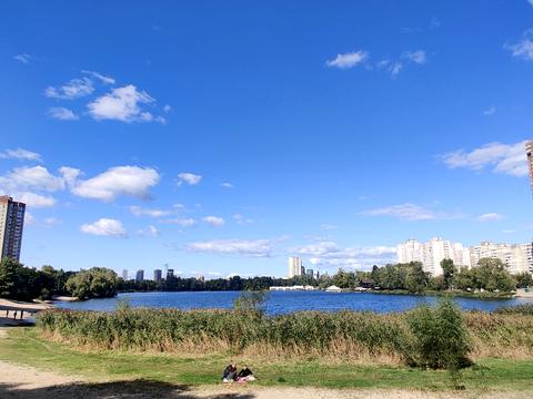 квартира за адресою Драгоманова вул., 5