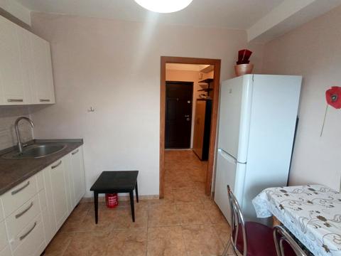 квартира по адресу Оболонский просп., 12