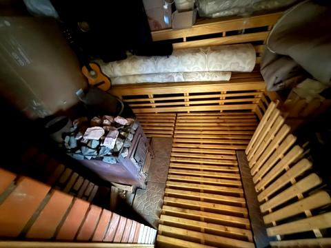 дом по адресу Нахимова ул., 36