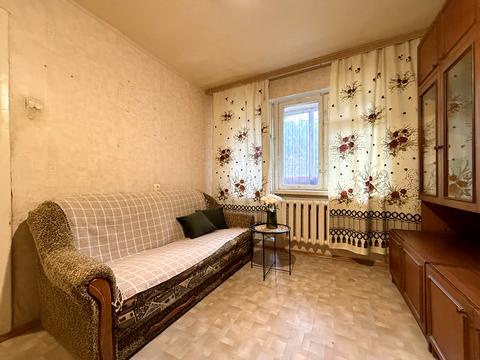квартира за адресою Космонавта Поповича вул. (Космонавта Волкова), 18