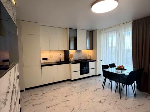 квартира за адресою Капушанська вул., 150