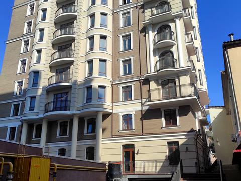 квартира за адресою Бориса Литвака вул. (Заславського), 9