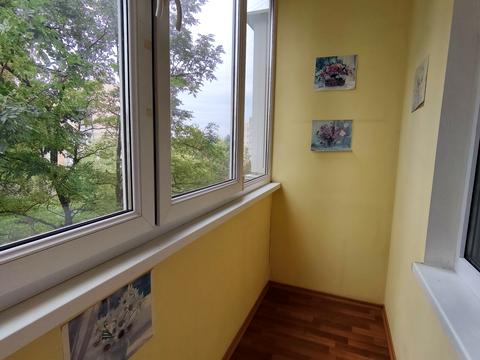 квартира за адресою Героїв Маріуполя вул. (Маршала Якубовського), 2