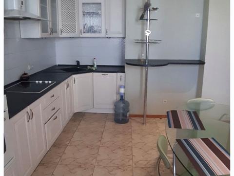 квартира по адресу Миколы Бажана просп., 16