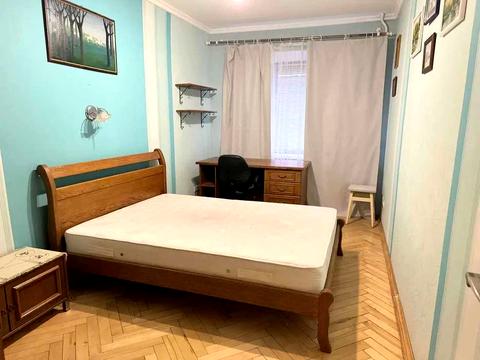квартира по адресу Виноградный пер., 6