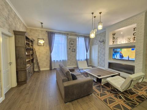 квартира по адресу Саксаганского ул., 31