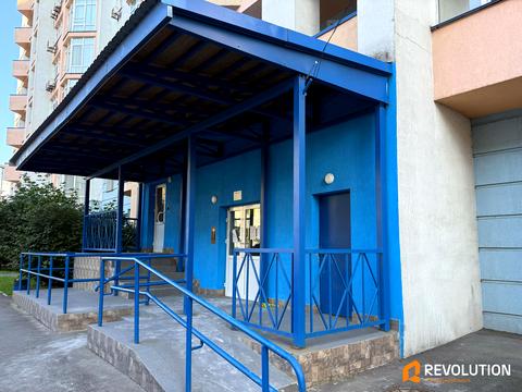 квартира по адресу Юлии Здановской ул. (Ломоносова), 58-А