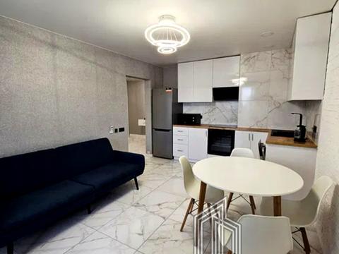 квартира за адресою Ревуцького вул., 54