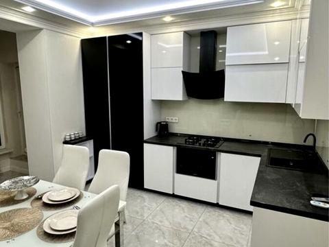 квартира за адресою ГНС, 18/4