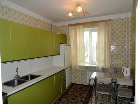 комната по адресу Петра Вершигоры ул., 3