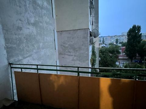 квартира по адресу Академика Королёва ул., 34/1