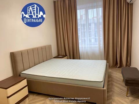 квартира по адресу Буковинская ул., 62-А