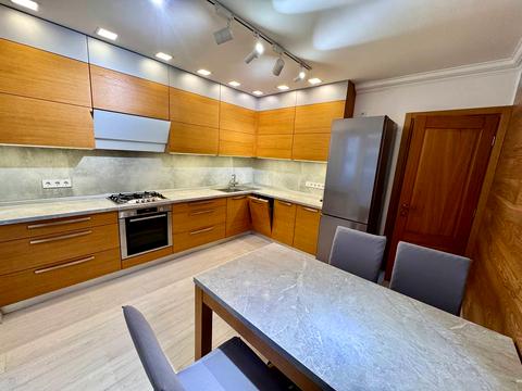 квартира за адресою Стрийська вул., 115