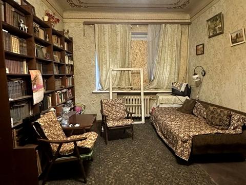 квартира по адресу Харьков, Независимости просп. (Правды), 5