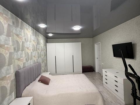 квартира за адресою Нескорених просп. (Перемоги), 8