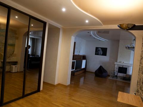 квартира по адресу Дмитриевская ул., 13