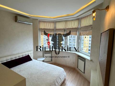 квартира за адресою Єлизавети Чавдар вул., 8