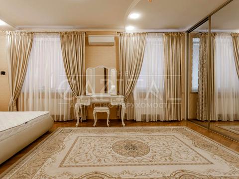 квартира по адресу Ежи Гедройца ул. (Тверская), 2