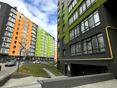 квартира по адресу Приозерна ул., 31