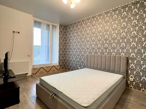 квартира по адресу Малоголосковская ул., 25