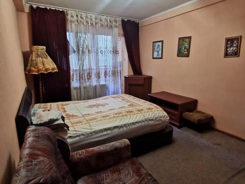 квартира за адресою Празька вул., 21