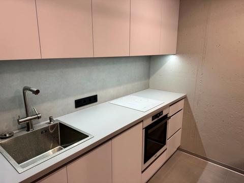 квартира по адресу Рудненская ул. (Белогорская), 8