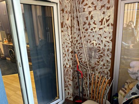 квартира за адресою Саксаганського вул., 131-А