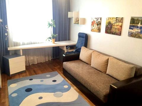 квартира за адресою Володимира Івасюка просп. (Героїв Сталінграду), 47-А