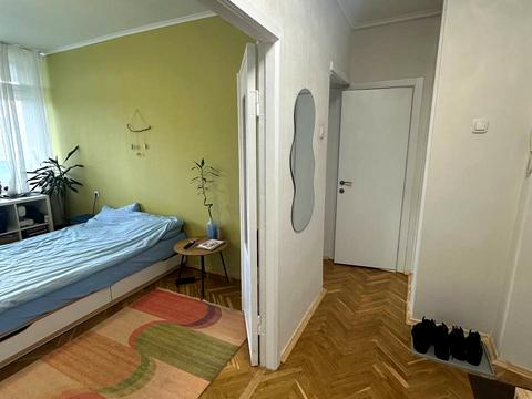 квартира за адресою Лесі Українки бульв., 36/10