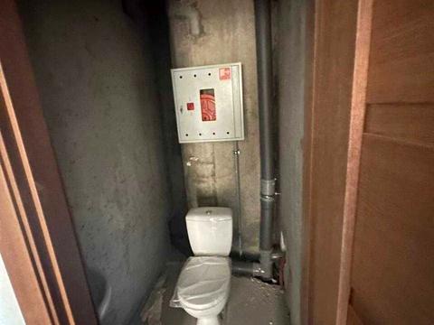 квартира по адресу Электротехническая ул., 43