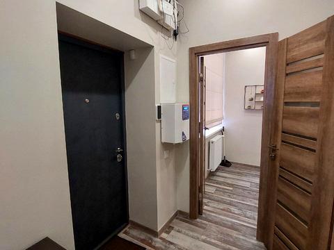 квартира за адресою Газова вул., 4