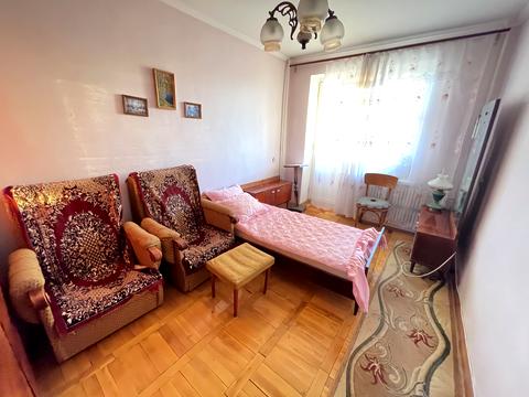 квартира по адресу Бережанская ул. (Бережанская), 55