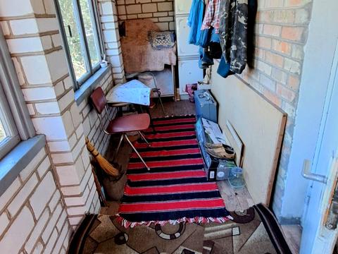 дом по адресу 8 лінія