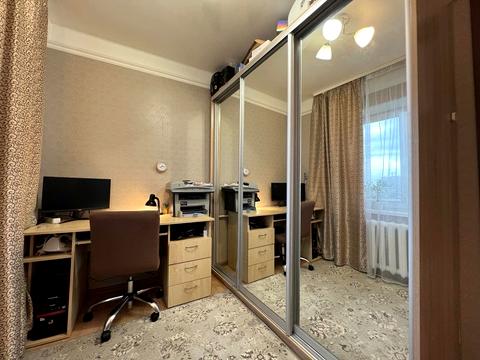 квартира по адресу Павла Тычины просп., 19