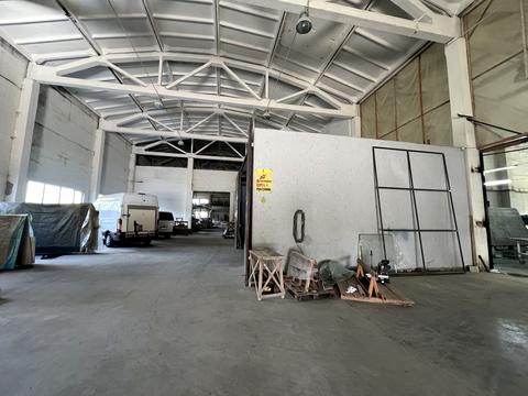 комерційна за адресою Лісова вул. (Пархоменка), 1