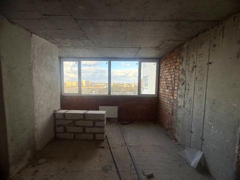 квартира по адресу Парусная ул. (Героев Сталинграда), 20