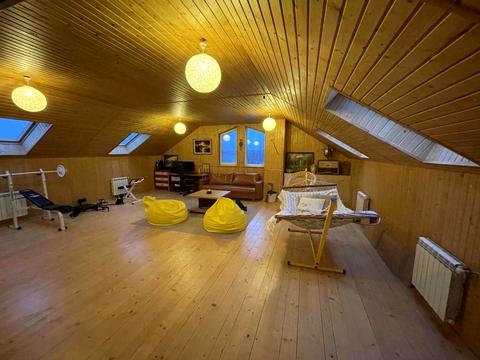 дом по адресу Старицького